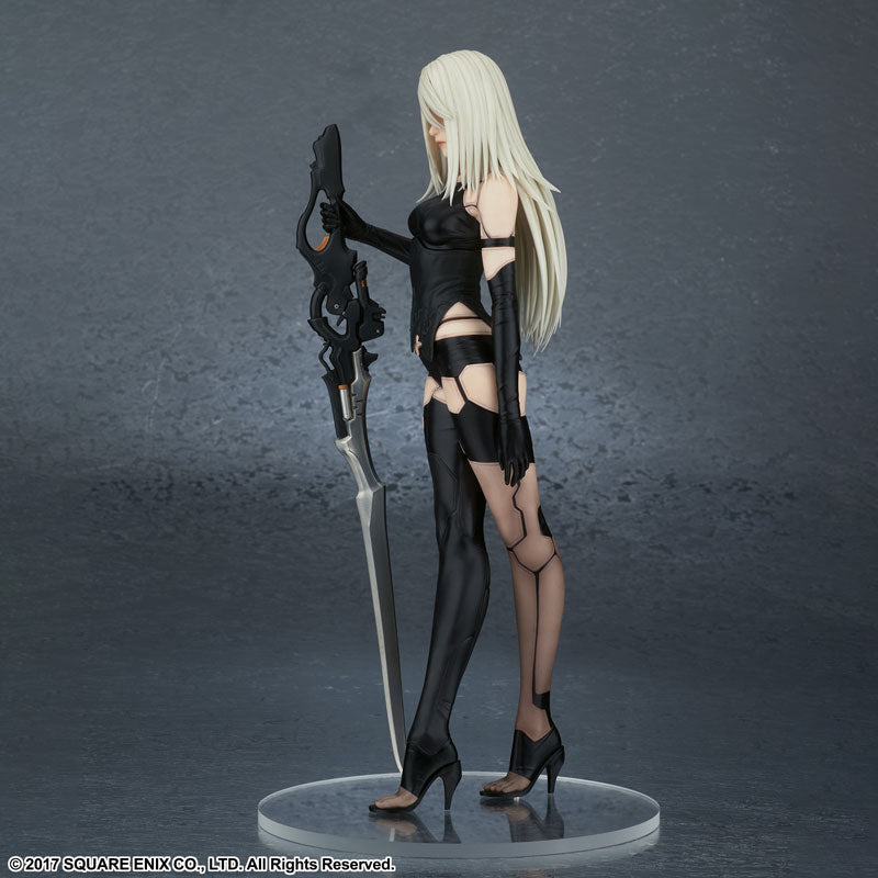 IN-STOCK Square Enix - NieR: Automata - YoRHa Model A No. 2: DX Edition