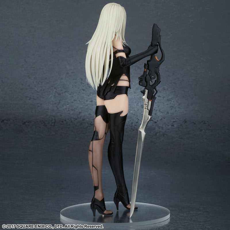 IN-STOCK Square Enix - NieR: Automata - YoRHa Model A No. 2: DX Edition
