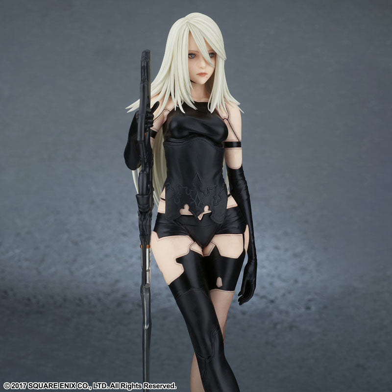 IN-STOCK Square Enix - NieR: Automata - YoRHa Model A No. 2: DX Edition