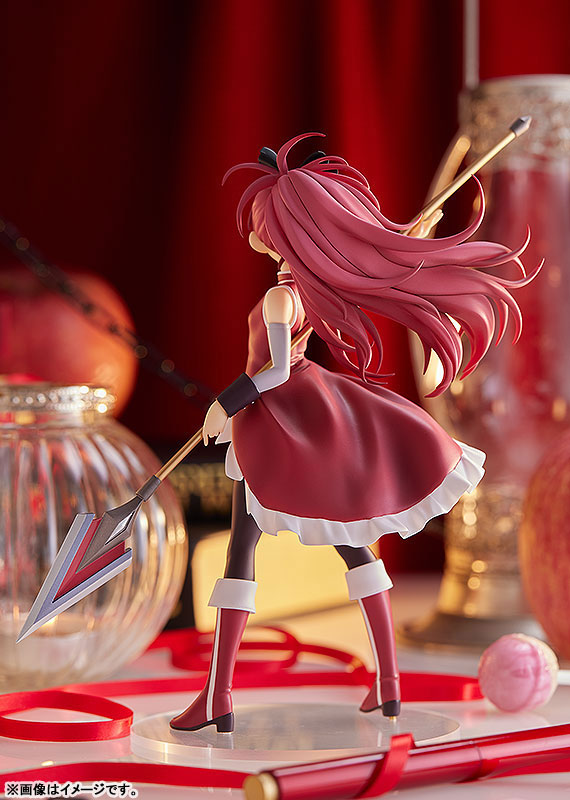 PRE-ORDER POP UP PARADE - Puella Magi Madoka Magica The Movie -Rebellion- - Kyoko Sakura