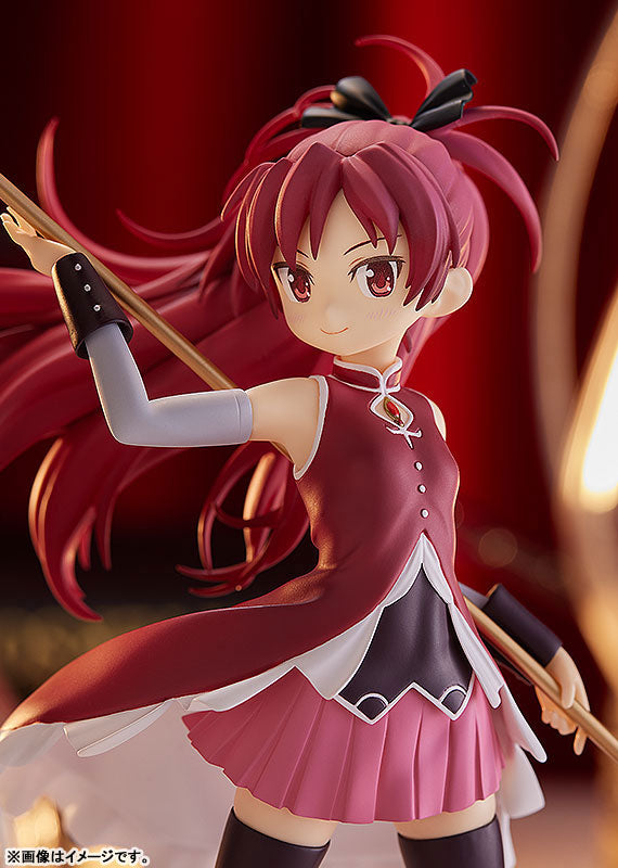 PRE-ORDER POP UP PARADE - Puella Magi Madoka Magica The Movie -Rebellion- - Kyoko Sakura