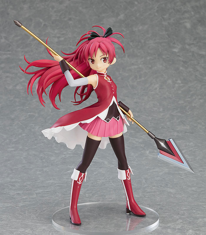 PRE-ORDER POP UP PARADE - Puella Magi Madoka Magica The Movie -Rebellion- - Kyoko Sakura