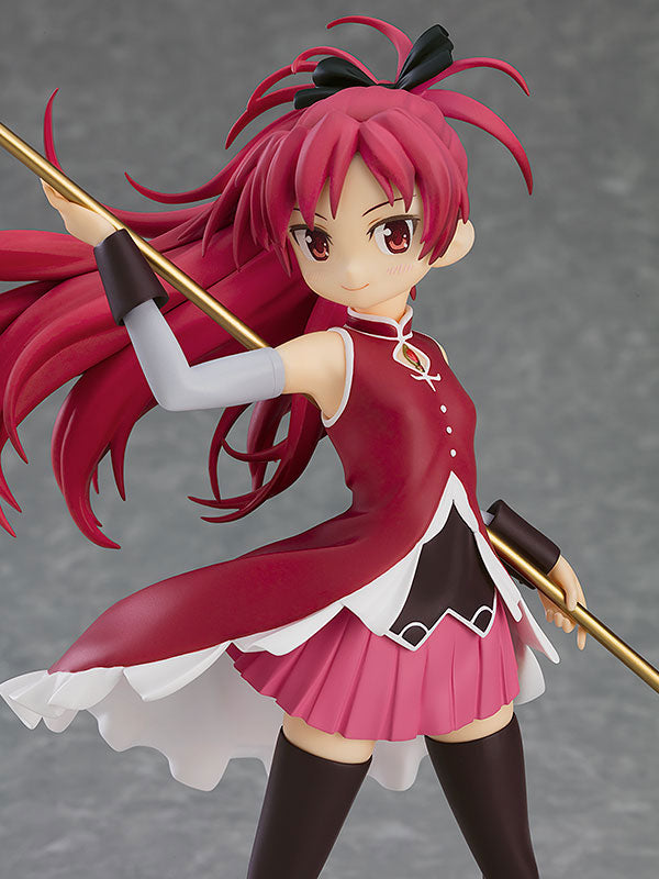 PRE-ORDER POP UP PARADE - Puella Magi Madoka Magica The Movie -Rebellion- - Kyoko Sakura