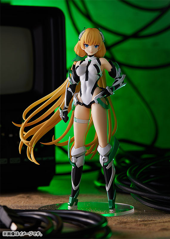 PRE-ORDER POP UP PARADE - Expelled from Paradise - Angela Balzac