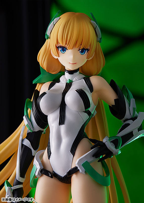 PRE-ORDER POP UP PARADE - Expelled from Paradise - Angela Balzac