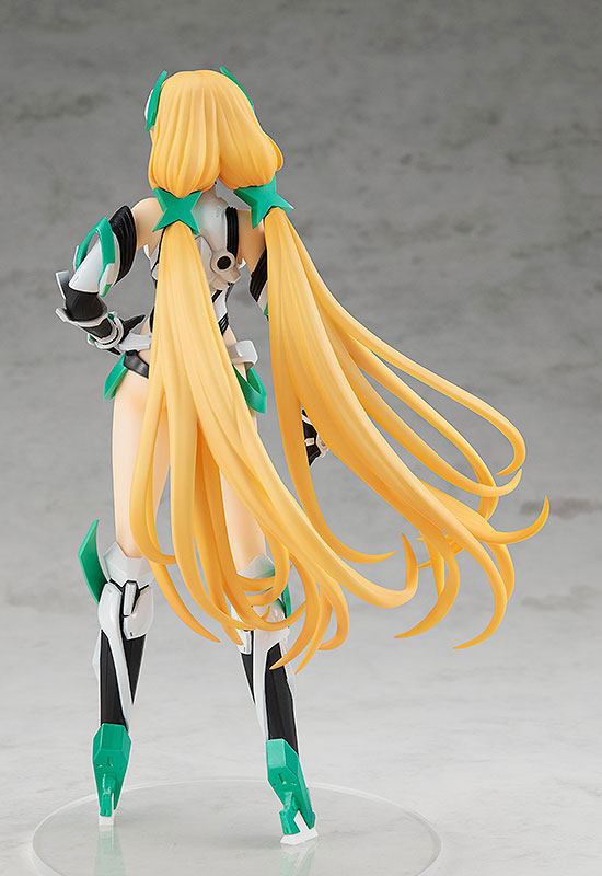 PRE-ORDER POP UP PARADE - Expelled from Paradise - Angela Balzac