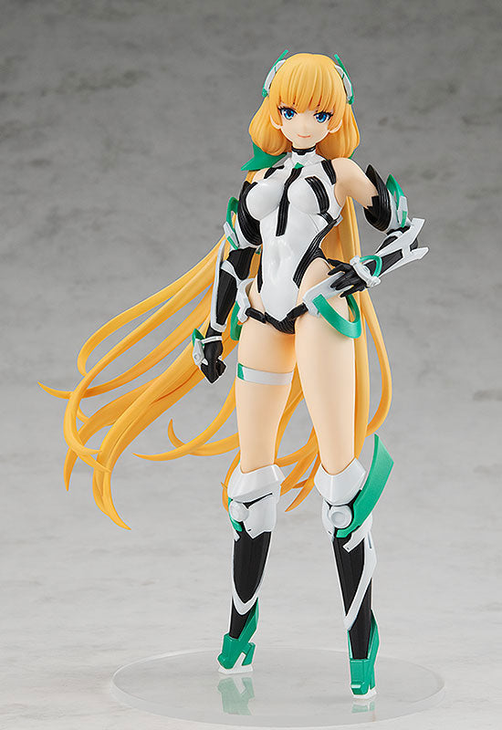 PRE-ORDER POP UP PARADE - Expelled from Paradise - Angela Balzac