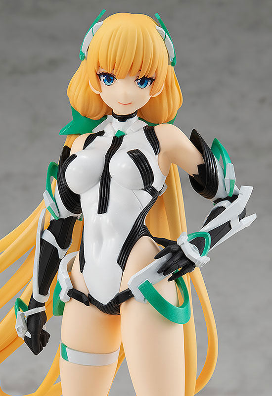 PRE-ORDER POP UP PARADE - Expelled from Paradise - Angela Balzac