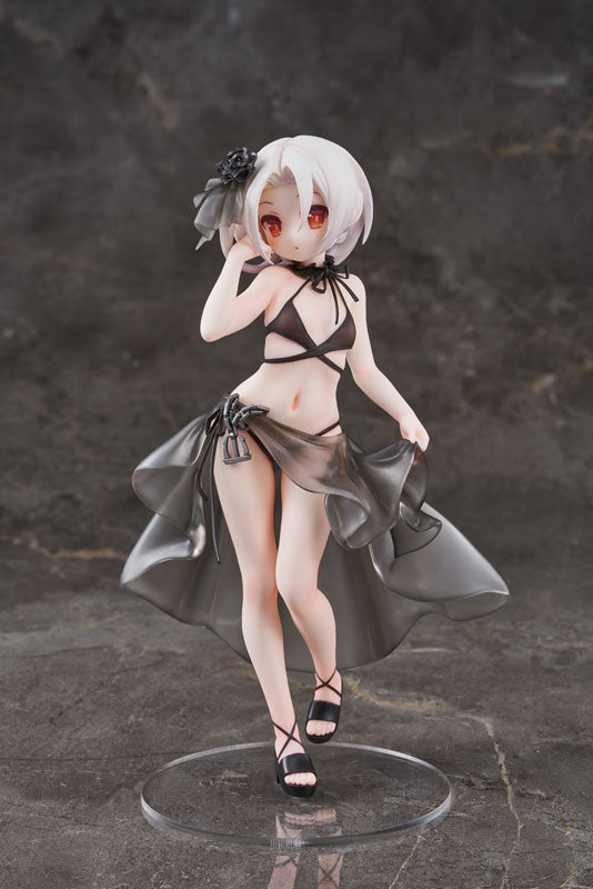 PRE-ORDER Senkan Shoujo R - Veneto: Bikini Ver. 1/7