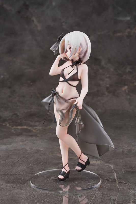 PRE-ORDER Senkan Shoujo R - Veneto: Bikini Ver. 1/7