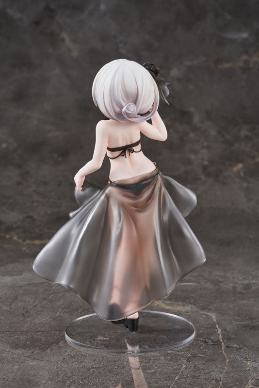 PRE-ORDER Senkan Shoujo R - Veneto: Bikini Ver. 1/7