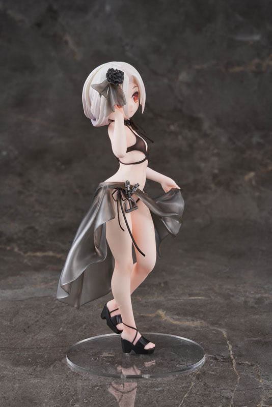 PRE-ORDER Senkan Shoujo R - Veneto: Bikini Ver. 1/7