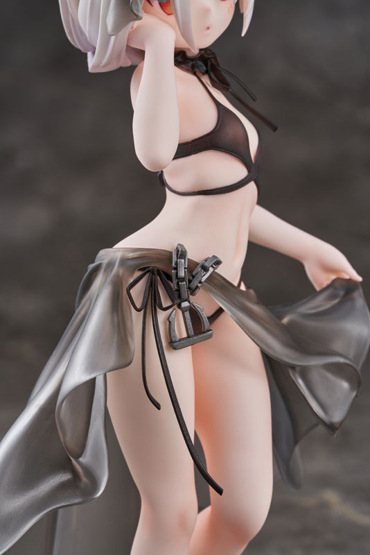 PRE-ORDER Senkan Shoujo R - Veneto: Bikini Ver. 1/7