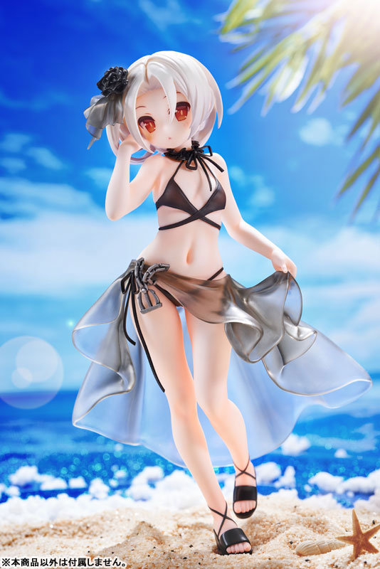 PRE-ORDER Senkan Shoujo R - Veneto: Bikini Ver. 1/7