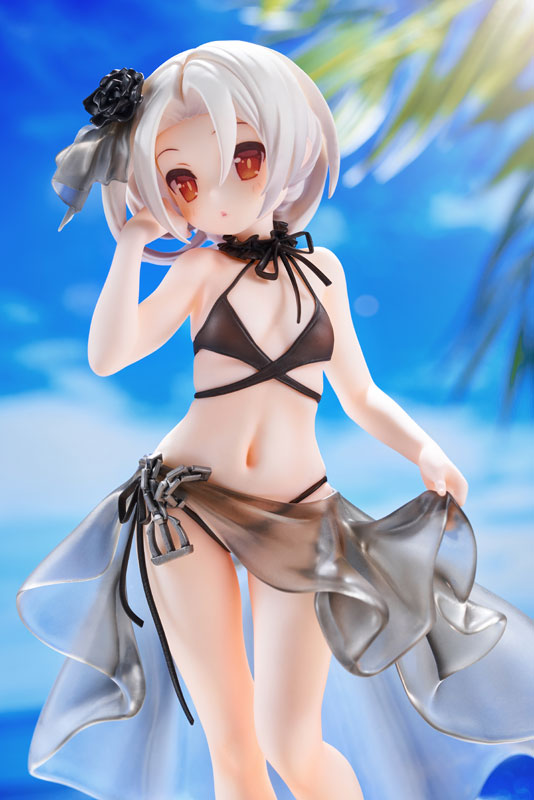 PRE-ORDER Senkan Shoujo R - Veneto: Bikini Ver. 1/7