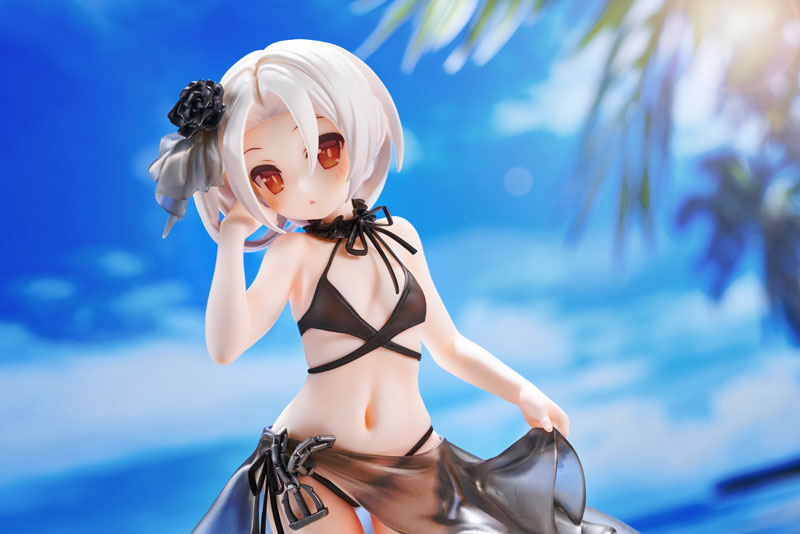 PRE-ORDER Senkan Shoujo R - Veneto: Bikini Ver. 1/7