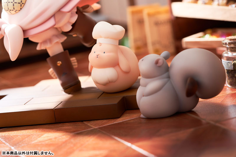 PRE-ORDER Minahoshi