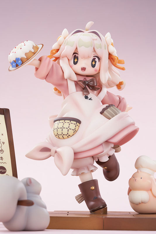 PRE-ORDER Minahoshi