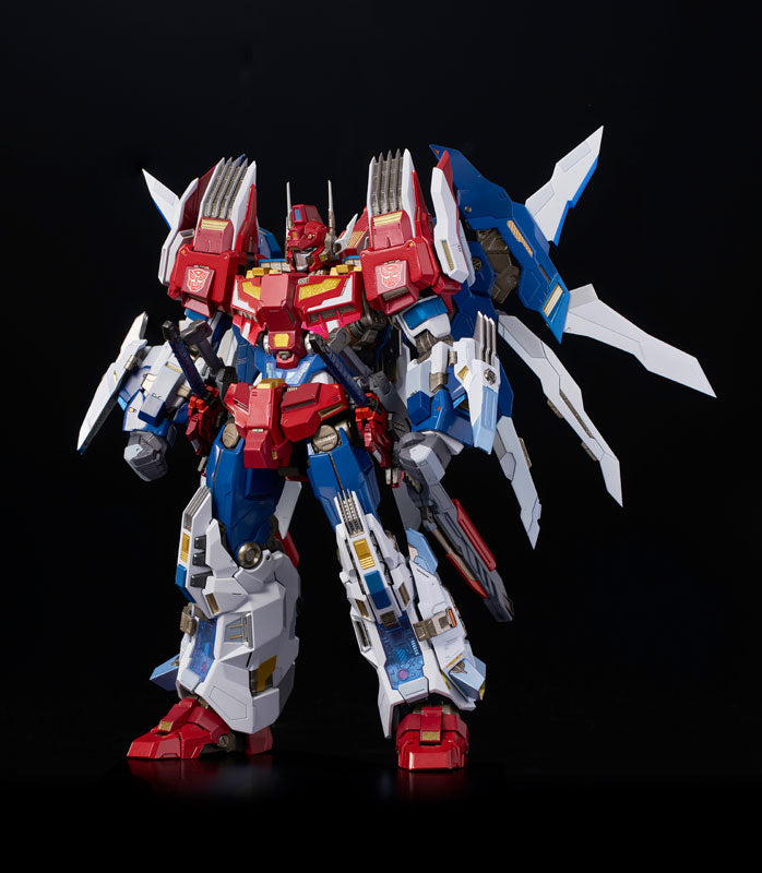 PRE-ORDER Kuro Kara Kuri - Star Saber EX [January 2023 Release]