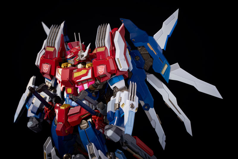 PRE-ORDER Kuro Kara Kuri - Star Saber EX [January 2023 Release]