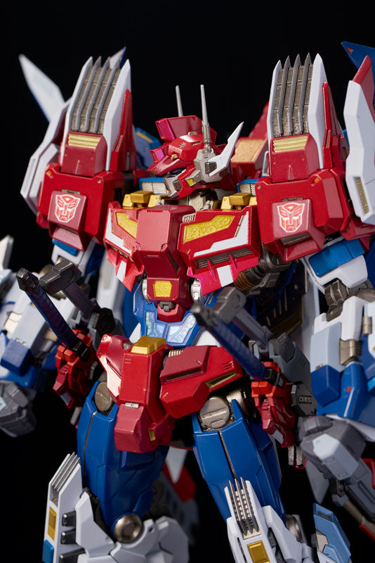 PRE-ORDER Kuro Kara Kuri - Star Saber EX [January 2023 Release]
