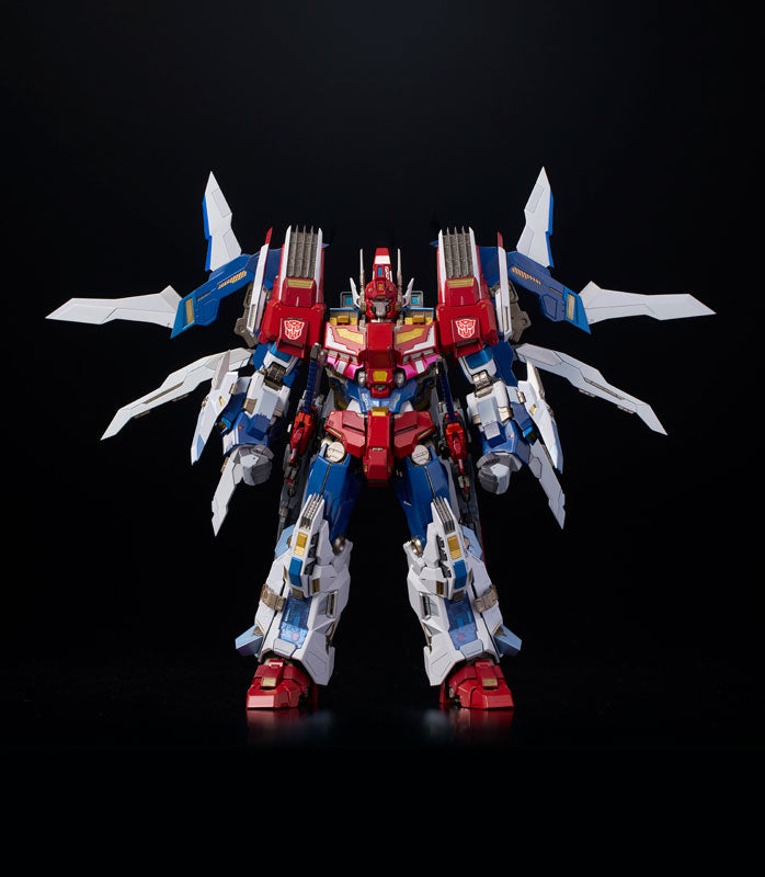 PRE-ORDER Kuro Kara Kuri - Star Saber EX [January 2023 Release]