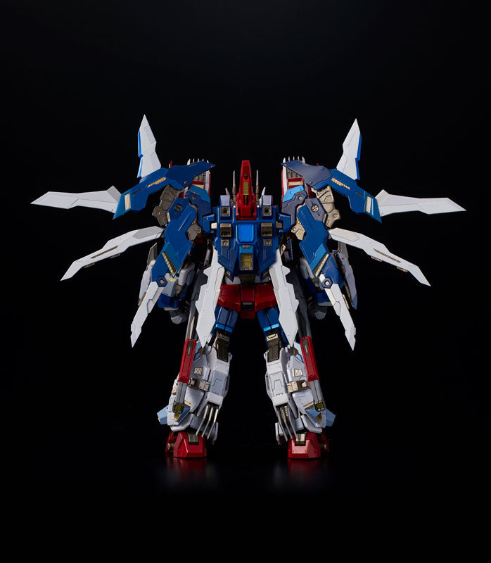 PRE-ORDER Kuro Kara Kuri - Star Saber EX [January 2023 Release]