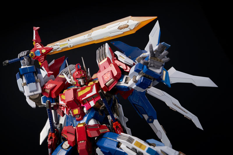 PRE-ORDER Kuro Kara Kuri - Star Saber EX [January 2023 Release]