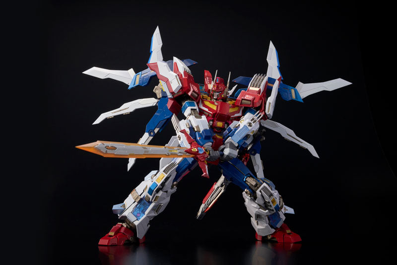 PRE-ORDER Kuro Kara Kuri - Star Saber EX [January 2023 Release]