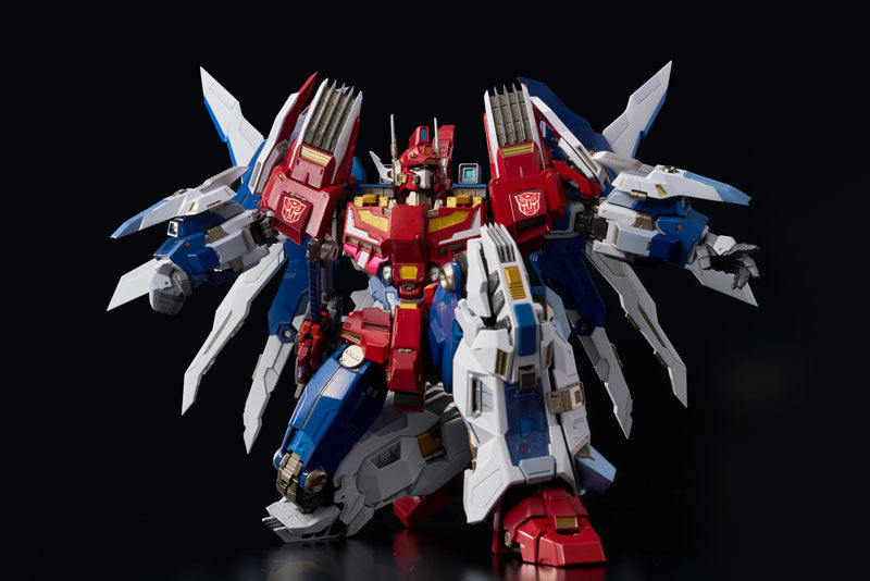 PRE-ORDER Kuro Kara Kuri - Star Saber EX [January 2023 Release]