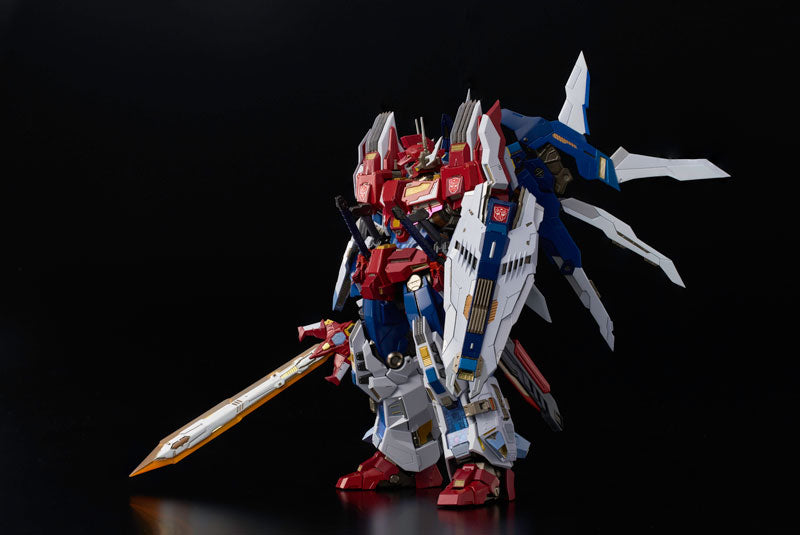 PRE-ORDER Kuro Kara Kuri - Star Saber EX [January 2023 Release]