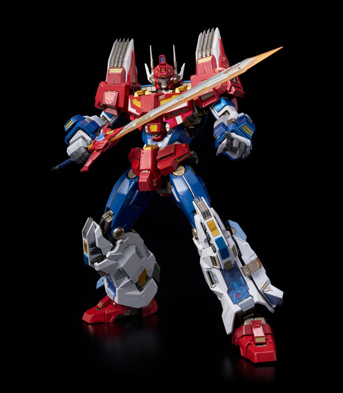 PRE-ORDER Kuro Kara Kuri - Star Saber EX [January 2023 Release]