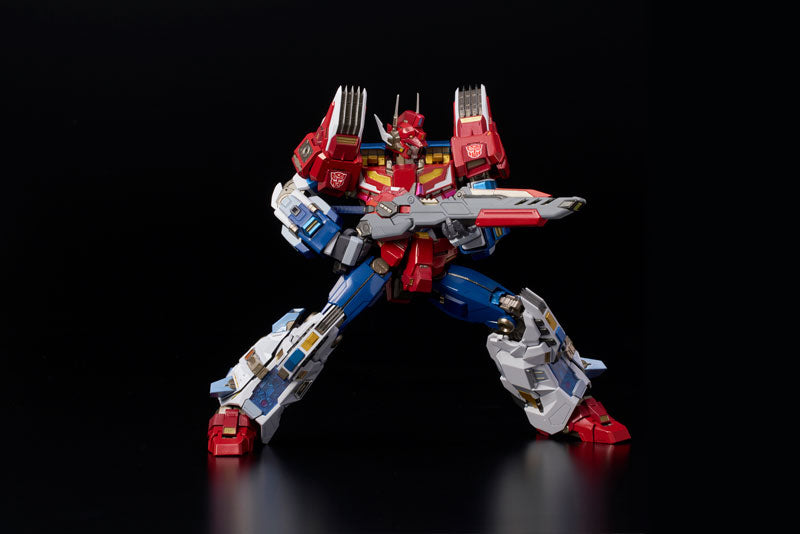 PRE-ORDER Kuro Kara Kuri - Star Saber [January 2023 Release]