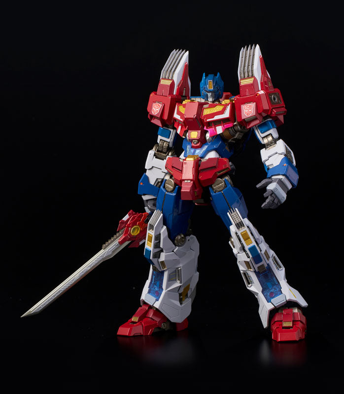 PRE-ORDER Kuro Kara Kuri - Star Saber EX [January 2023 Release]