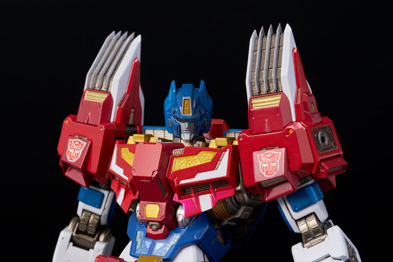 PRE-ORDER Kuro Kara Kuri - Star Saber [January 2023 Release]