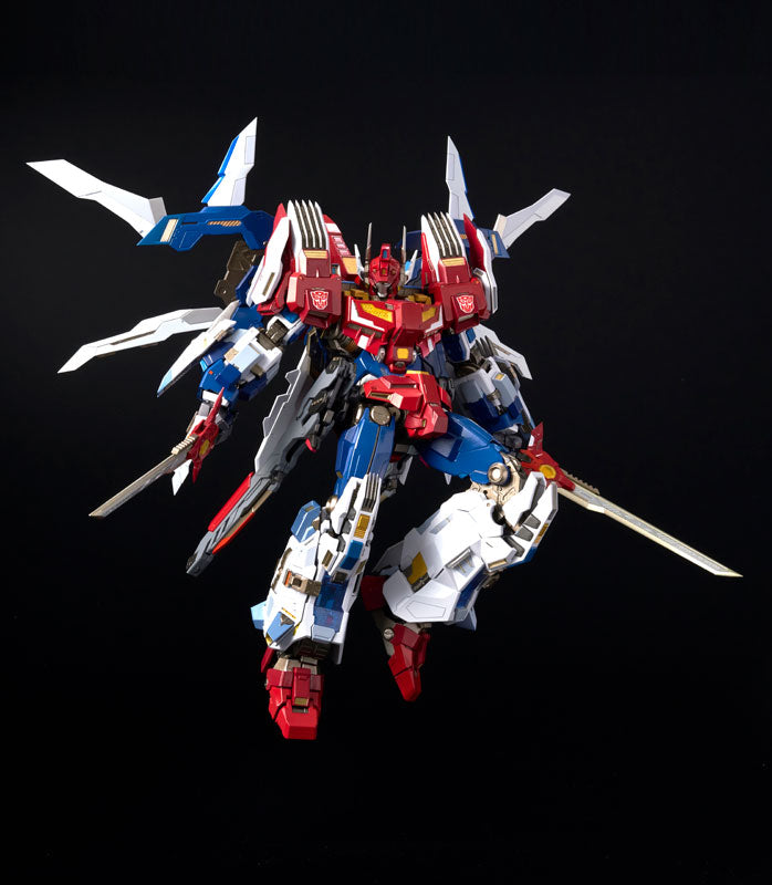 PRE-ORDER Kuro Kara Kuri - Star Saber [January 2023 Release]