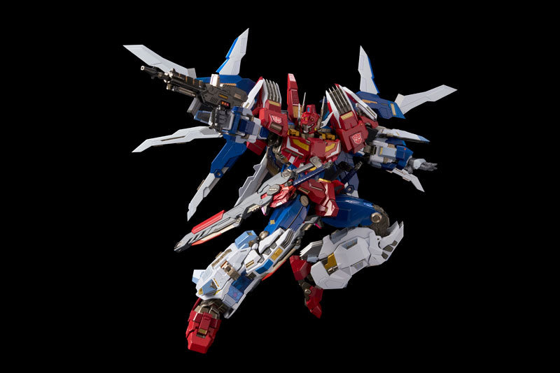 PRE-ORDER Kuro Kara Kuri - Star Saber EX [January 2023 Release]