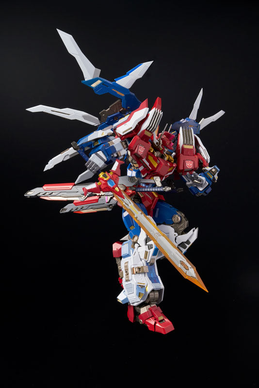 PRE-ORDER Kuro Kara Kuri - Star Saber EX [January 2023 Release]