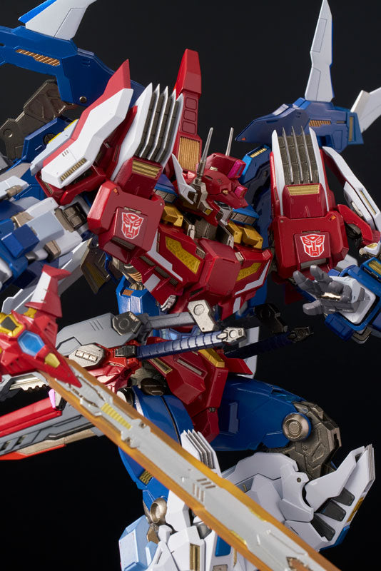PRE-ORDER Kuro Kara Kuri - Star Saber [January 2023 Release]