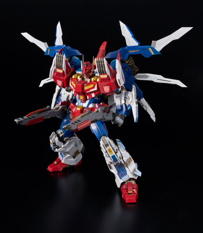 PRE-ORDER Kuro Kara Kuri - Star Saber EX [January 2023 Release]