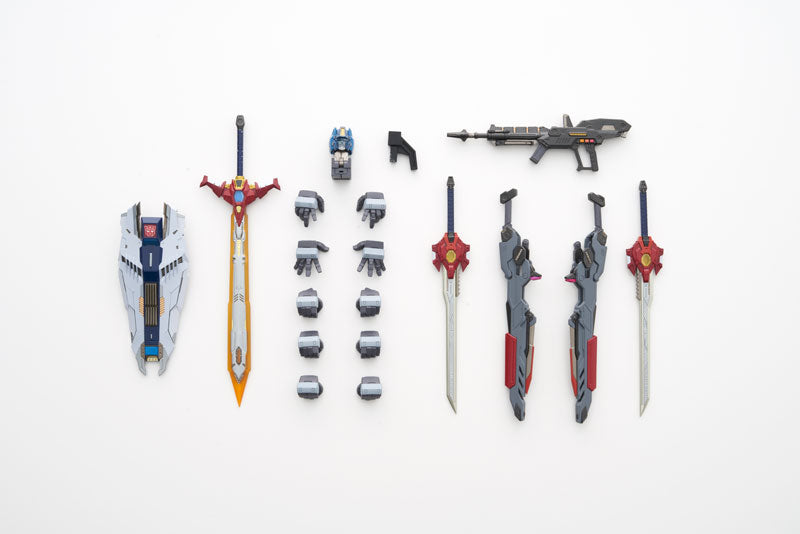 PRE-ORDER Kuro Kara Kuri - Star Saber EX [January 2023 Release]