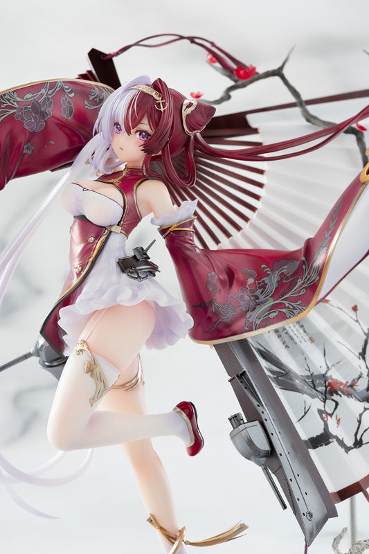 PRE-ORDER Azur Lane - Chao Ho 1/7