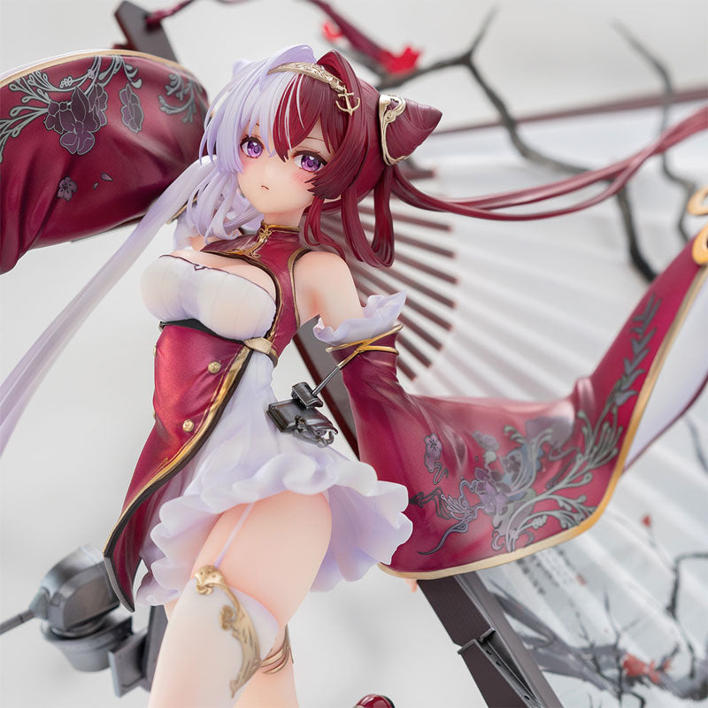 PRE-ORDER Azur Lane - Chao Ho 1/7