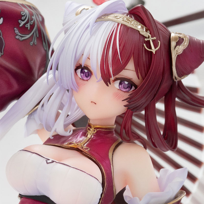 PRE-ORDER Azur Lane - Chao Ho 1/7