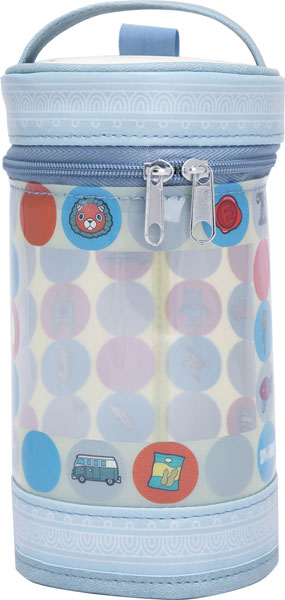 PRE-ORDER SPY x FAMILY - SPY x FAMILY Nendoroid Pouch Neo