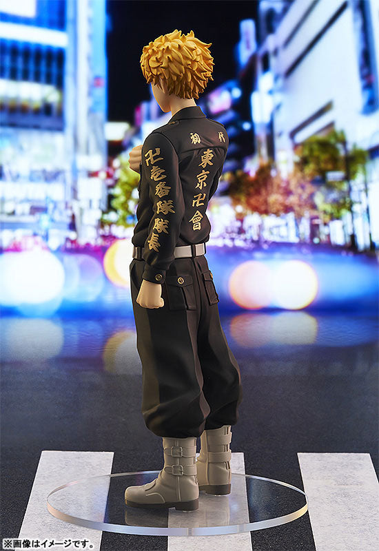 IN-STOCK ORANGE ROUGE - POP UP PARADE - Tokyo Revengers - Takemichi Hanagaki