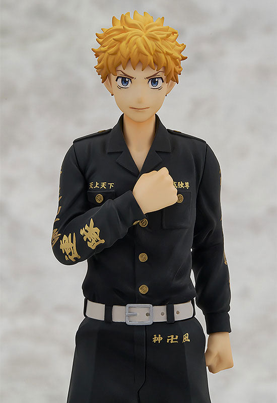 IN-STOCK ORANGE ROUGE - POP UP PARADE - Tokyo Revengers - Takemichi Hanagaki