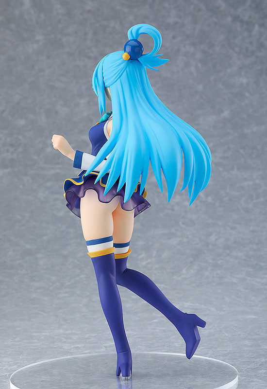 PRE-ORDER POP UP PARADE - KONO SUBARASHII SEKAI NI SYUKUFUKU WO! LEGEND OF CRIMSON - Aqua [2nd Release]
