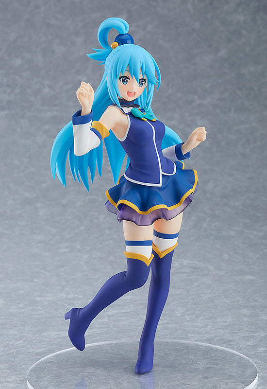 PRE-ORDER POP UP PARADE - KONO SUBARASHII SEKAI NI SYUKUFUKU WO! LEGEND OF CRIMSON - Aqua [2nd Release]