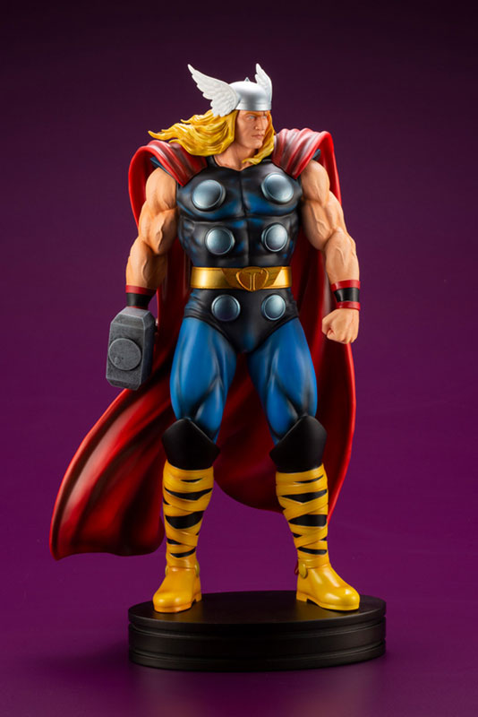 PRE-ORDER ARTFX - Marvel Universe - Thor: The Bronze Age 1/6